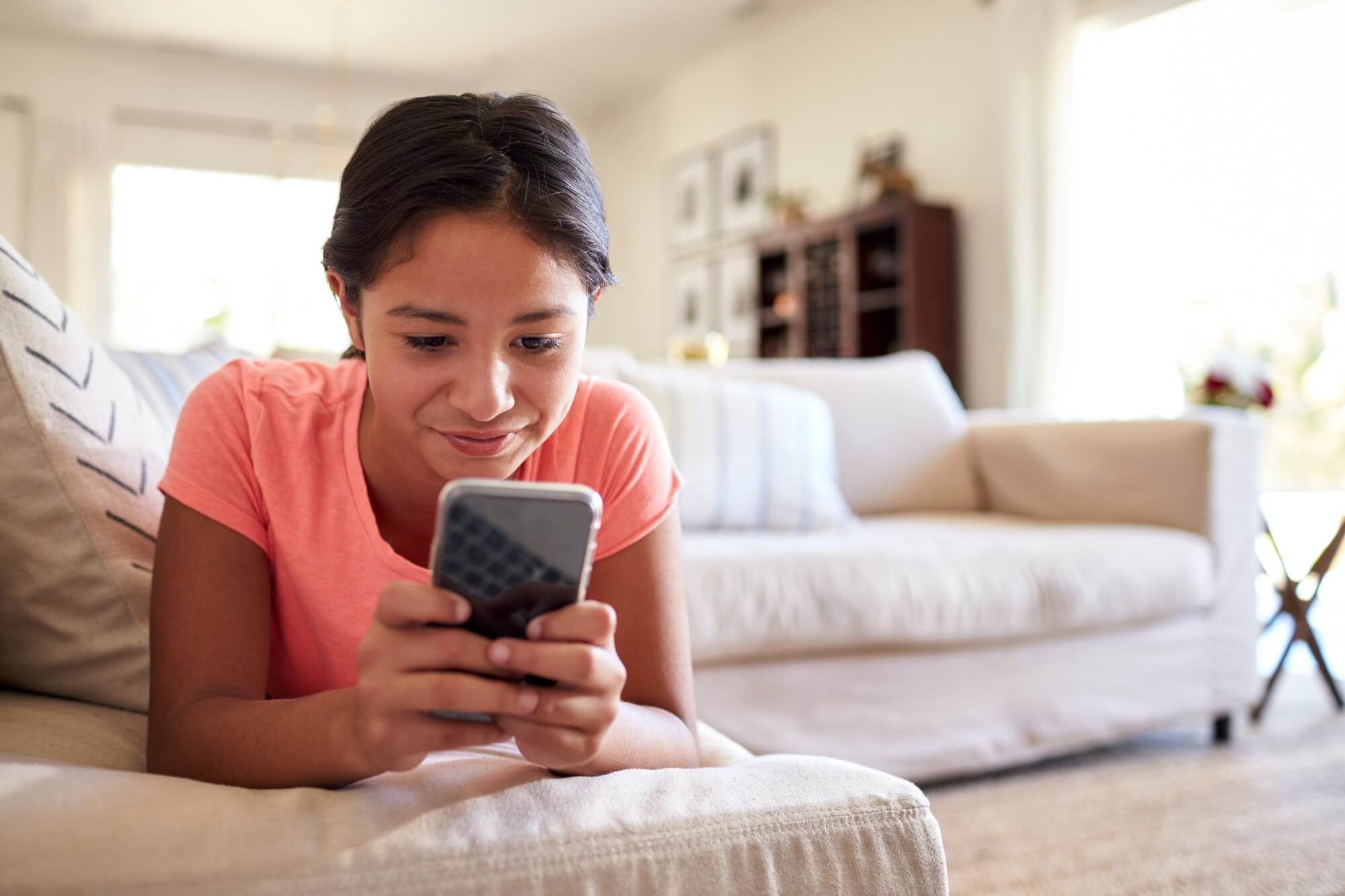 Educational apps help kids for learning.